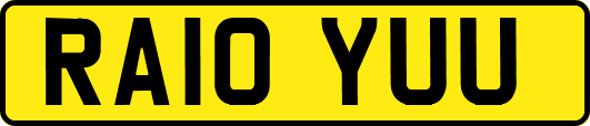 RA10YUU