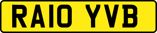 RA10YVB