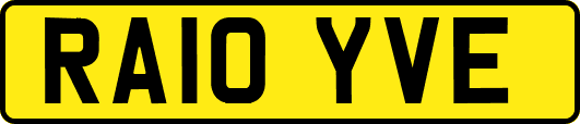 RA10YVE
