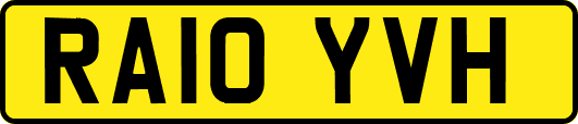 RA10YVH