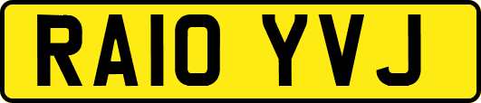 RA10YVJ