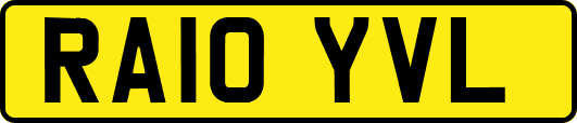 RA10YVL