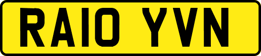 RA10YVN