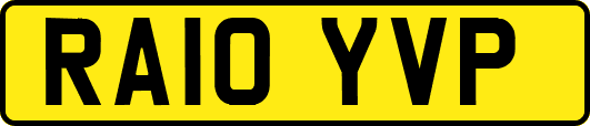 RA10YVP