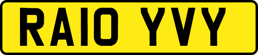 RA10YVY