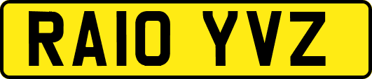 RA10YVZ