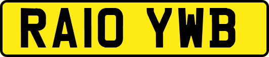 RA10YWB