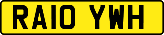 RA10YWH