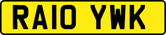 RA10YWK