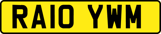 RA10YWM