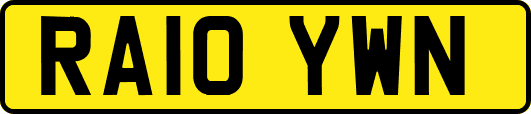 RA10YWN