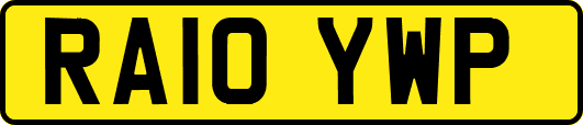 RA10YWP