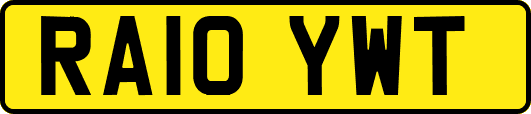 RA10YWT