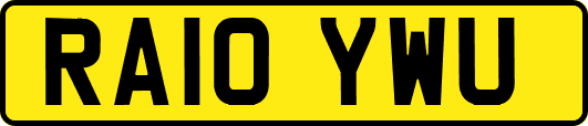 RA10YWU