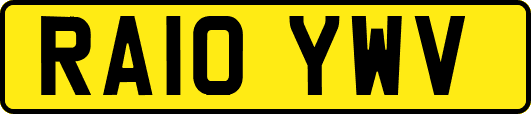 RA10YWV