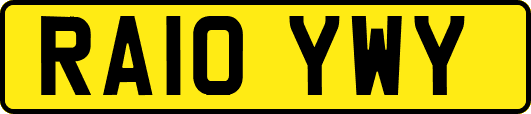 RA10YWY