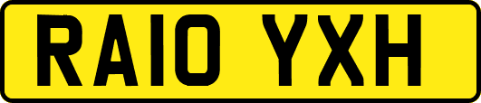 RA10YXH