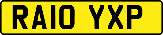 RA10YXP