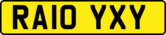 RA10YXY