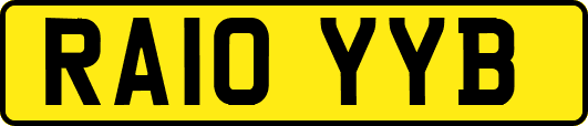 RA10YYB