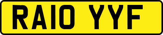 RA10YYF
