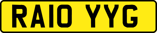 RA10YYG