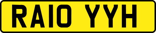 RA10YYH