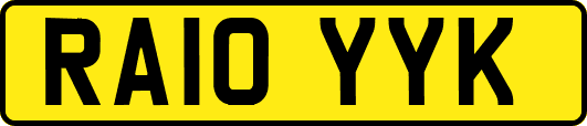 RA10YYK