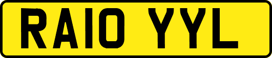 RA10YYL