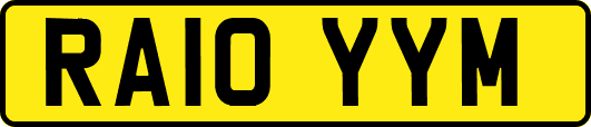 RA10YYM