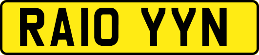 RA10YYN