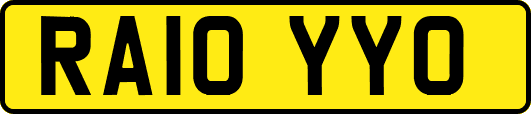 RA10YYO