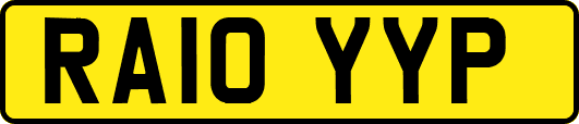 RA10YYP
