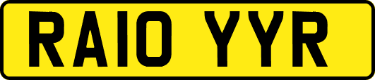 RA10YYR
