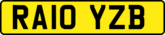 RA10YZB
