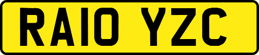 RA10YZC