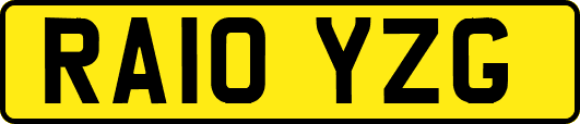 RA10YZG