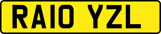RA10YZL