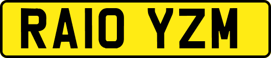 RA10YZM