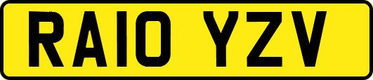 RA10YZV