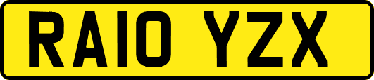 RA10YZX