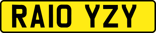 RA10YZY