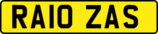 RA10ZAS