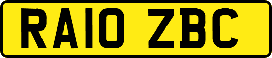 RA10ZBC