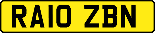RA10ZBN