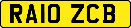 RA10ZCB