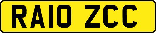 RA10ZCC