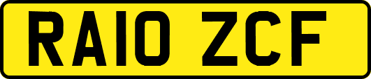 RA10ZCF