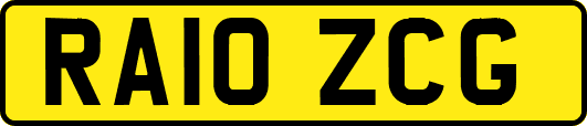 RA10ZCG