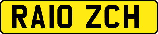 RA10ZCH